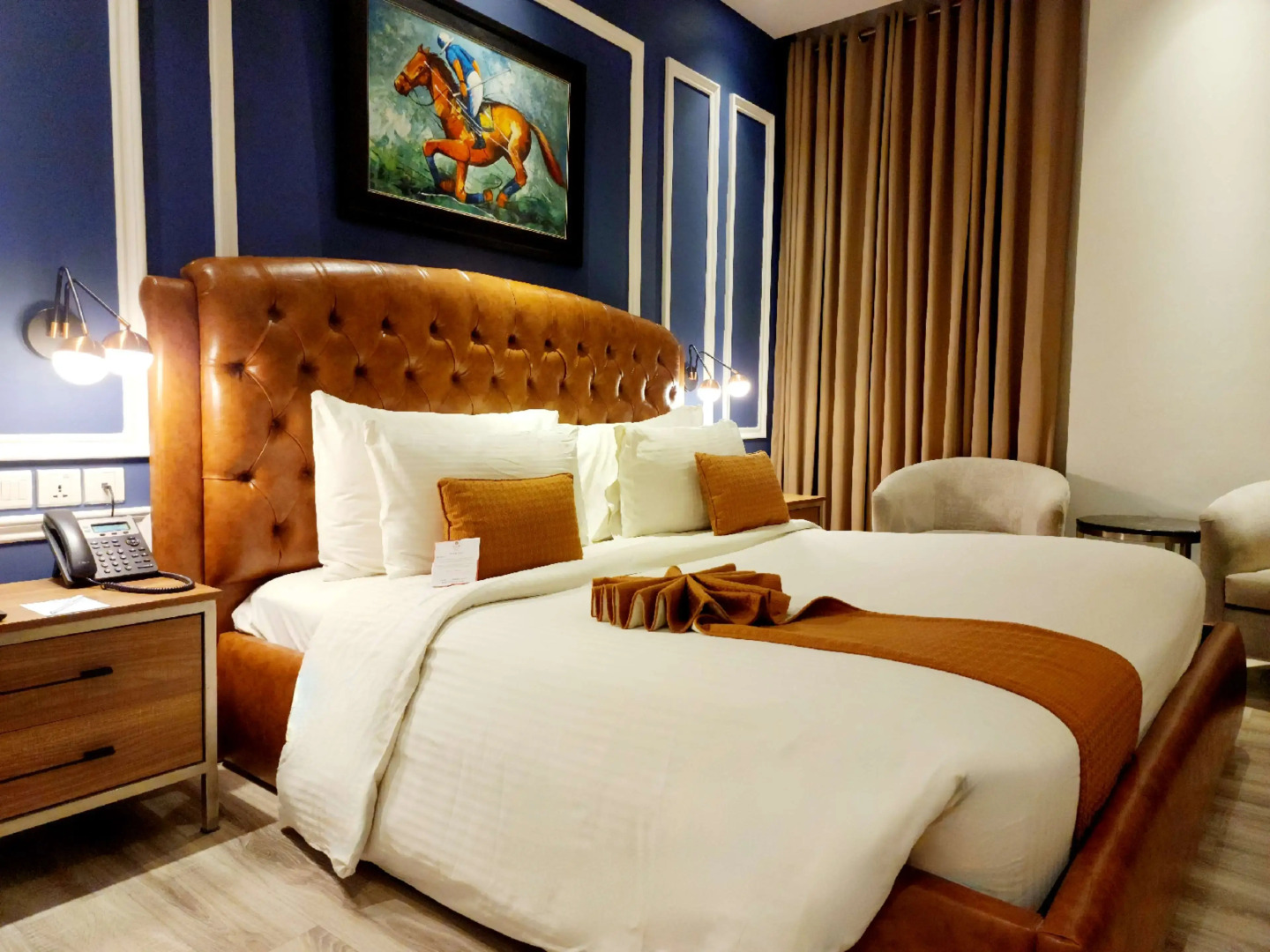 Best Western Premier Hotel Gulberg Lahore