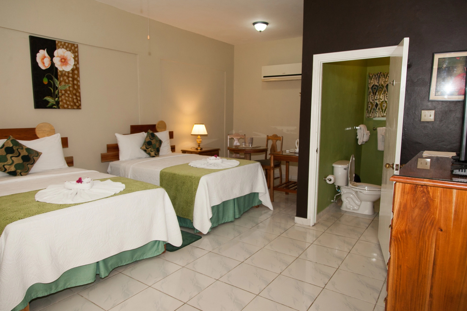 The Boardwalk Village