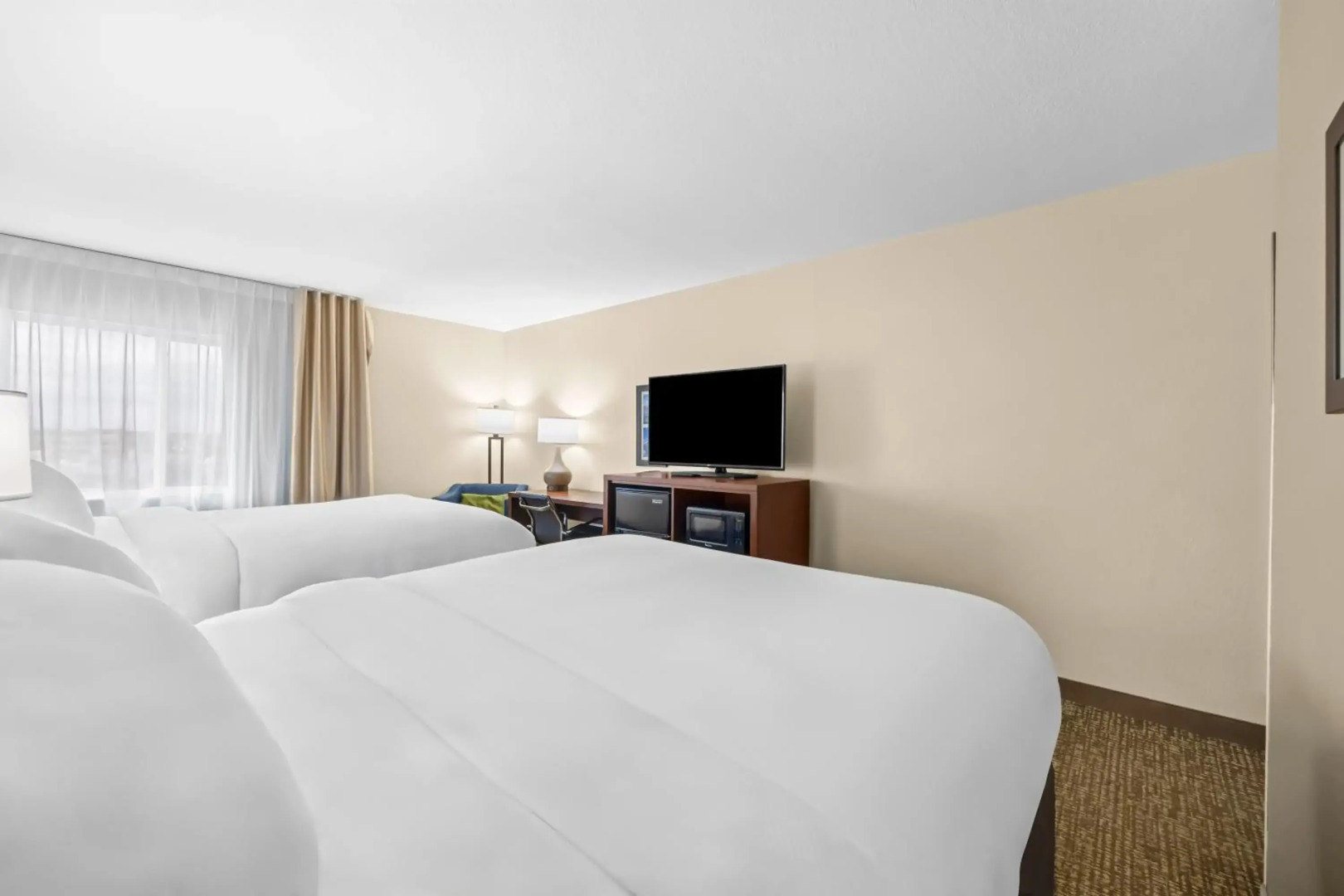 Comfort Inn & Suites Pueblo
