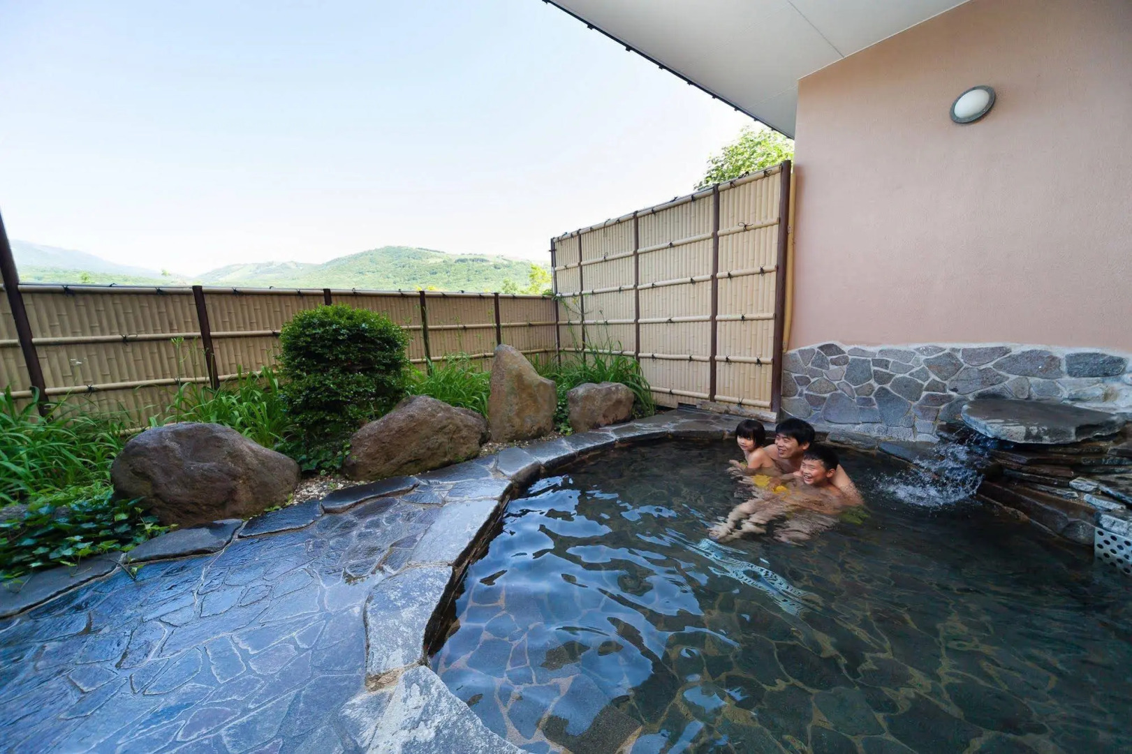 Shirakabako Hotel PAIPU NO KEMURI