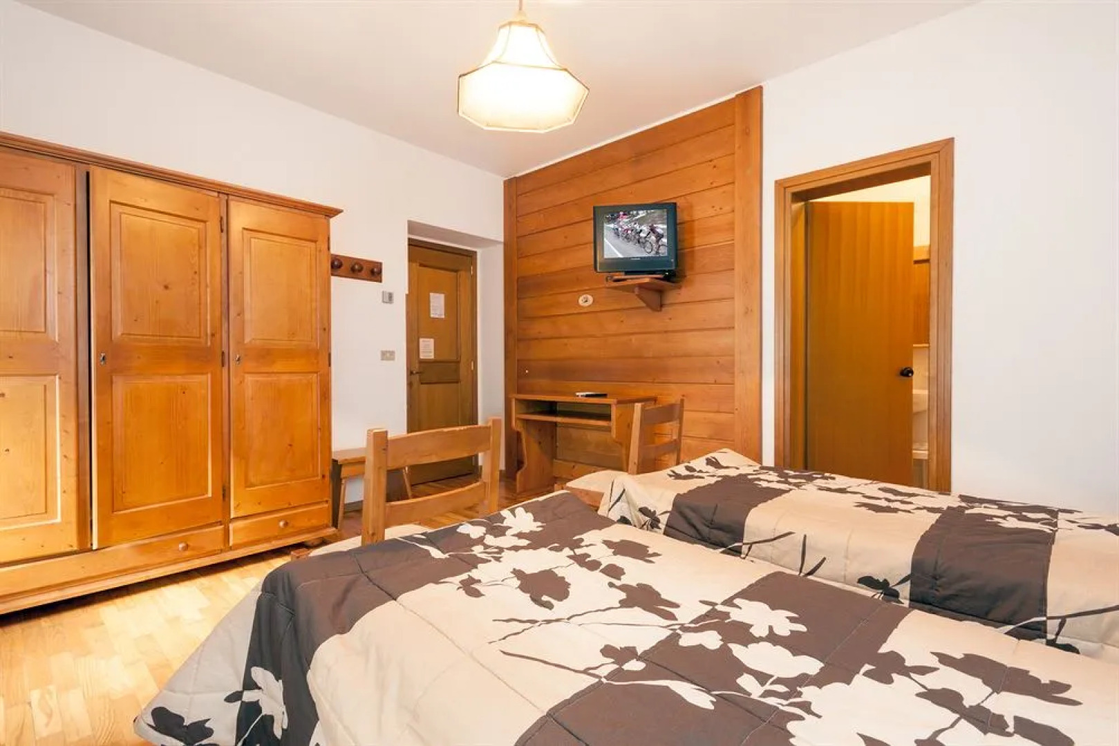 Albergo Garni Barancio