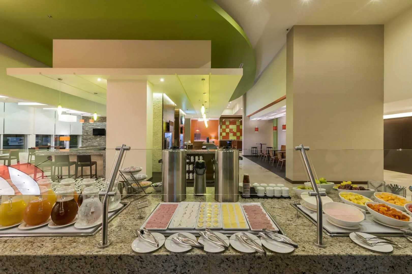 Courtyard by Marriott Ciudad del Carmen Campeche