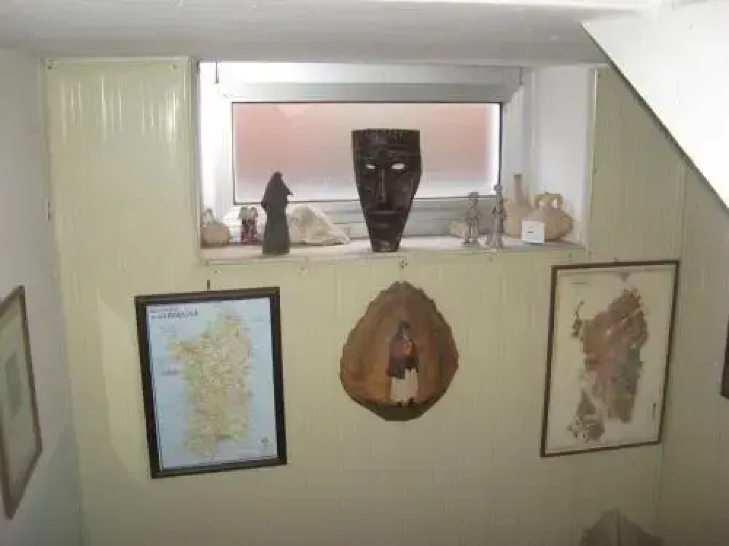 Bed And Breakfast Da Priscilla