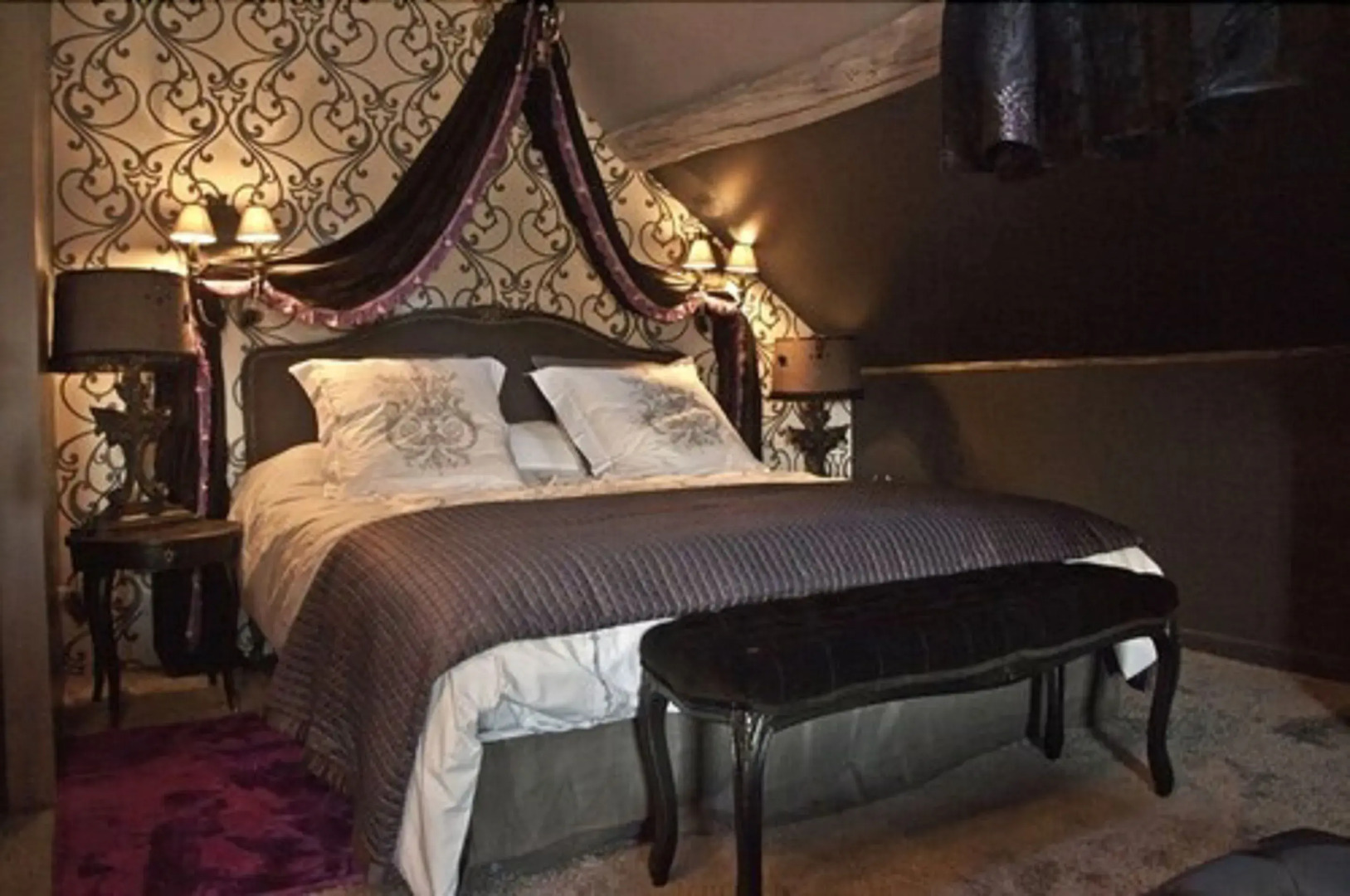 La Bergerie des Anges