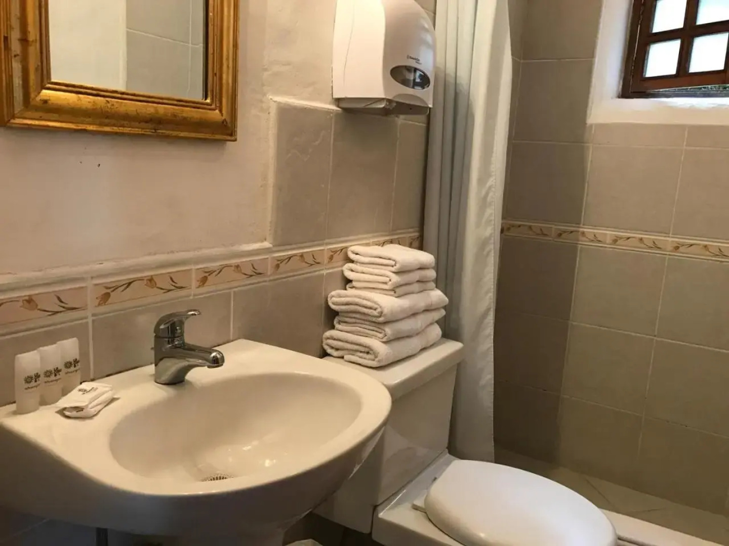 La Casa Sol Andean Lodge