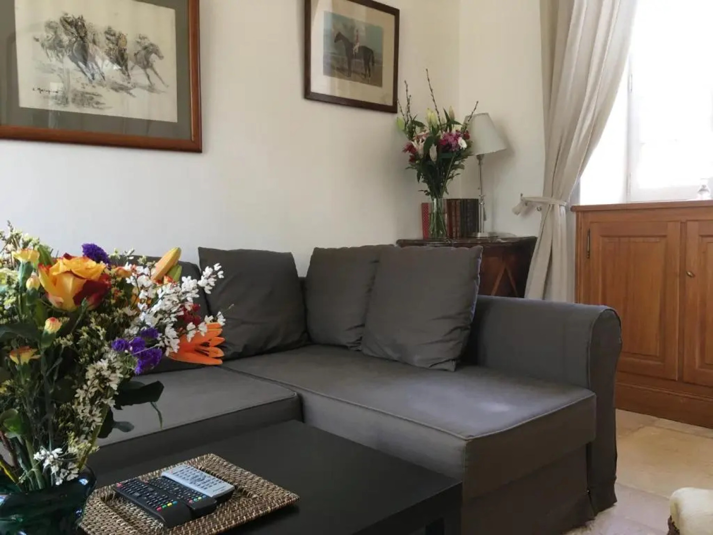 Maison d'Hôtes Chandon de Briailles