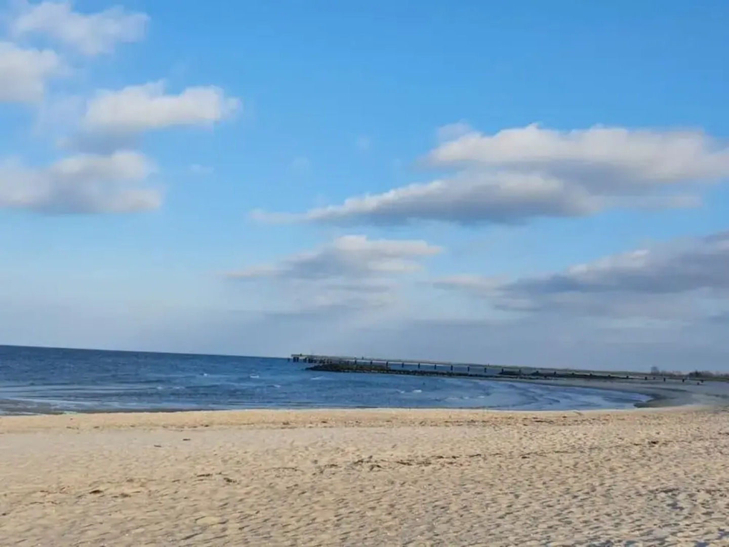 Holiday Apartment Hajos Koje