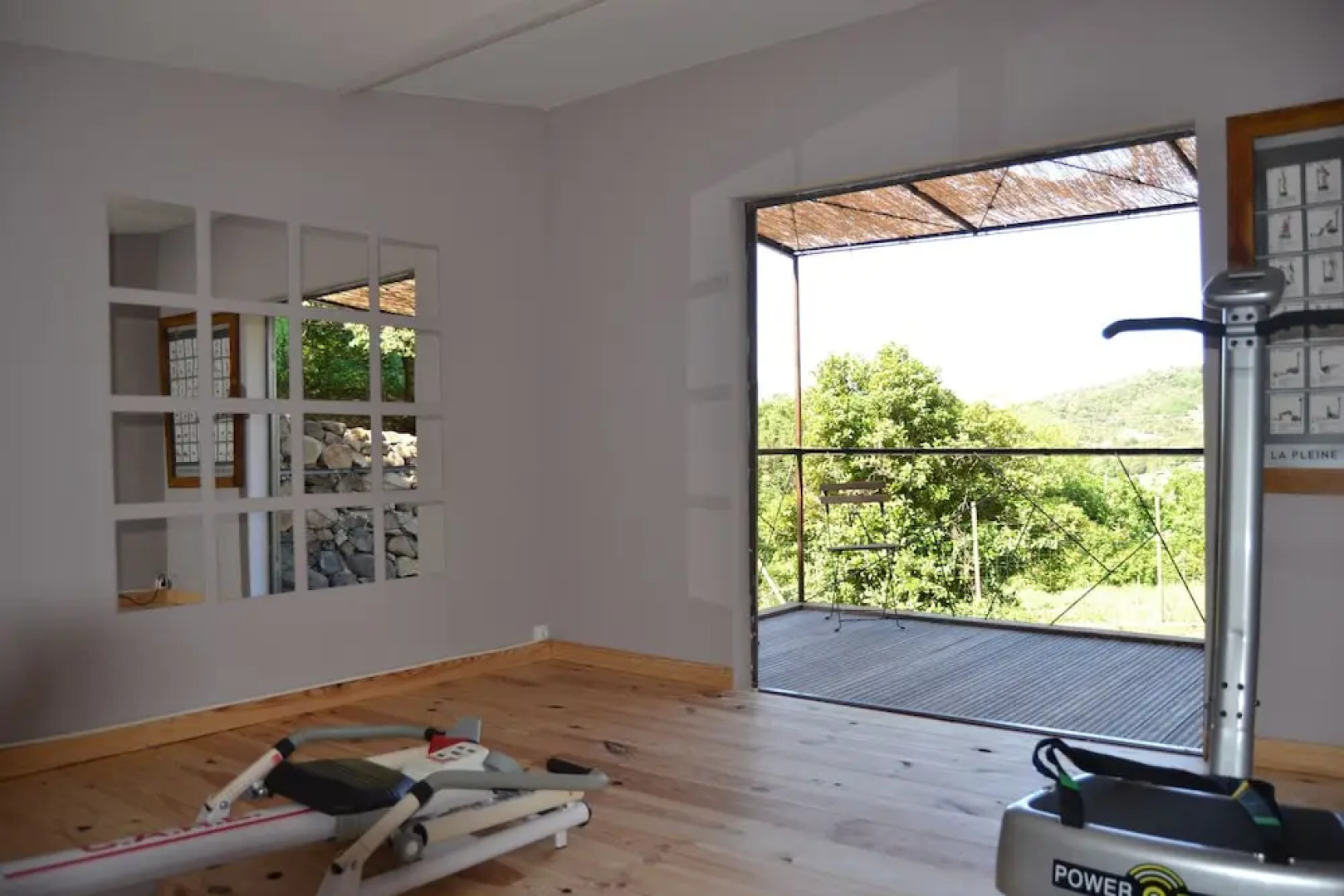 Clos des Coustoulins