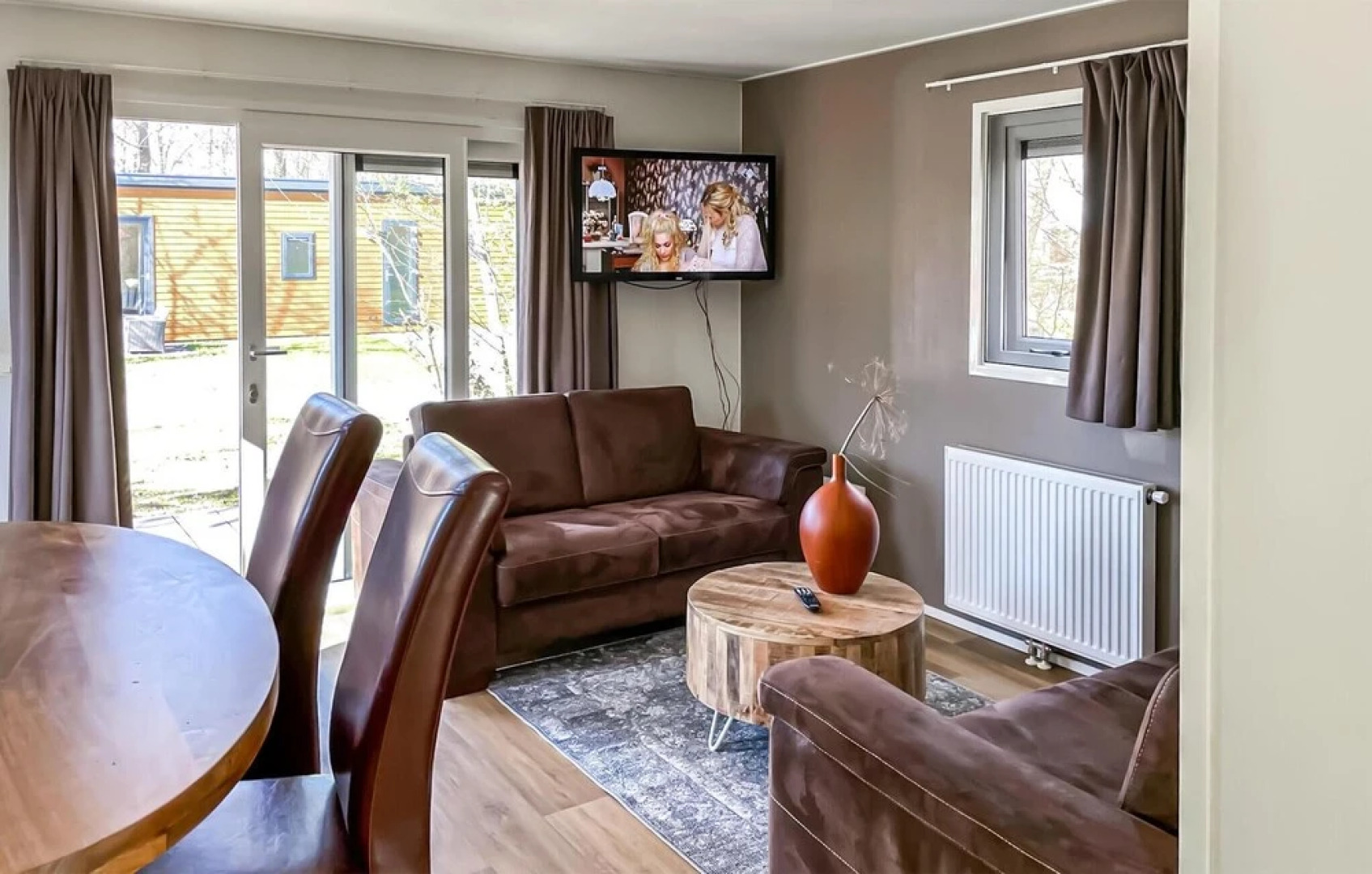 Awesome Home in Oosterwolde With Wifi and 2 Bedrooms