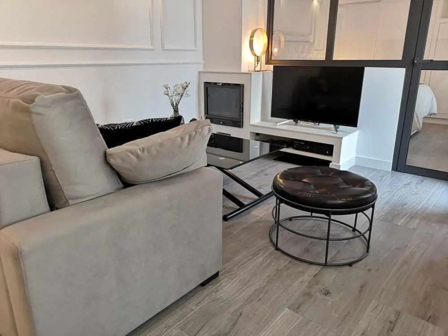 Casa Casiopea Elegante y exótica Perfecta para una escapada en pareja