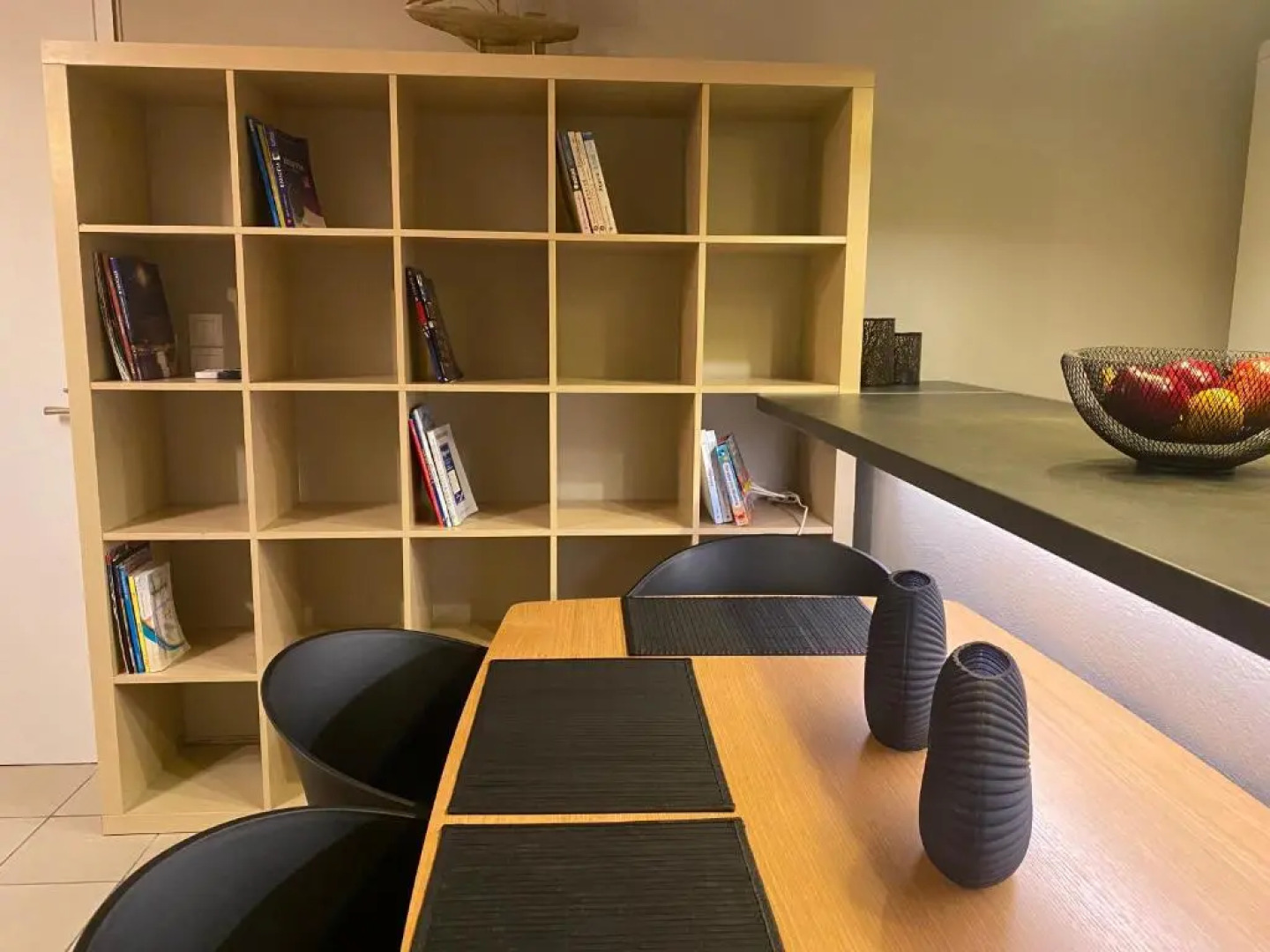 Ninemia luxury apartments