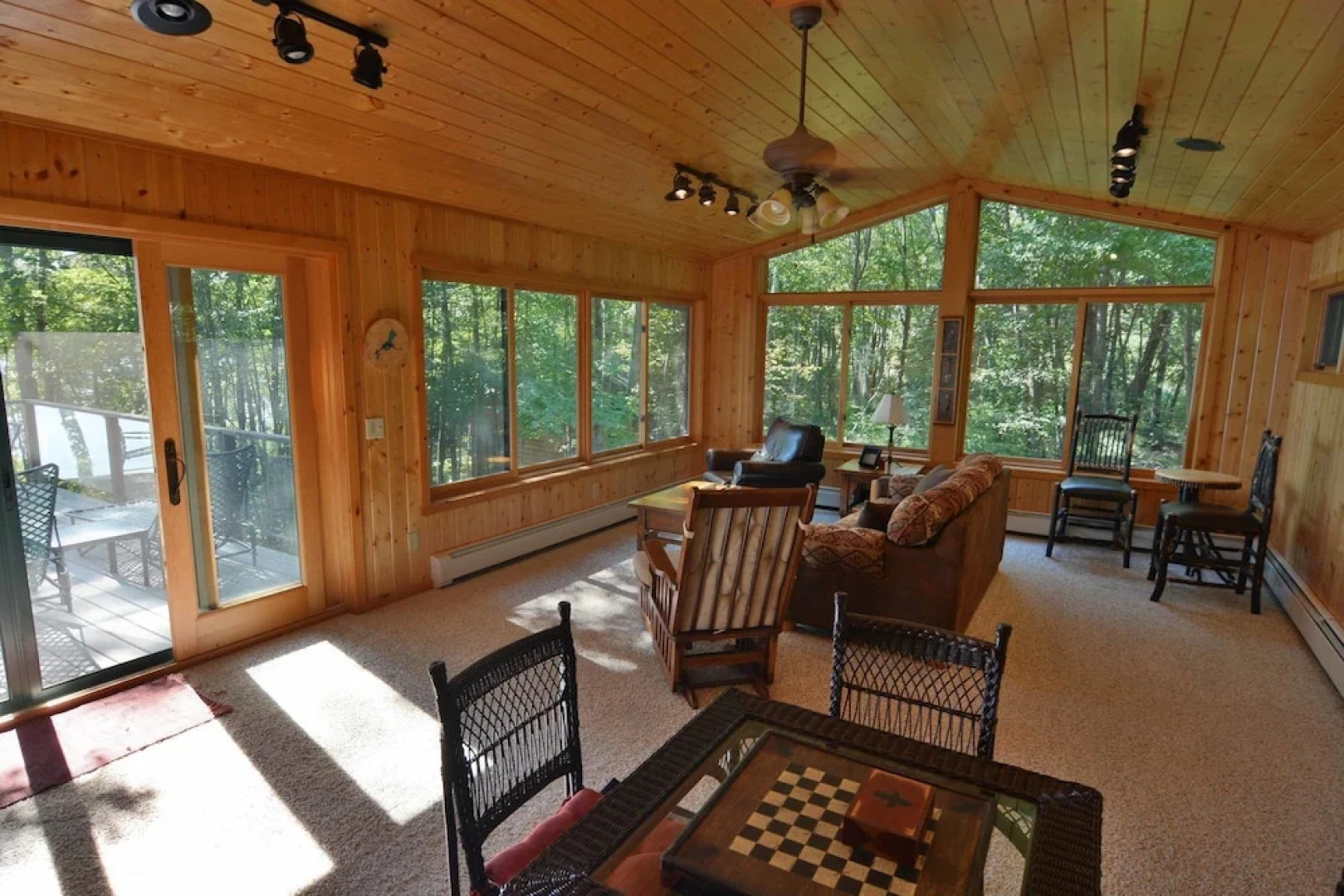 Bearfoot Retreat 4 Bedrooms 3 Bathrooms Condo