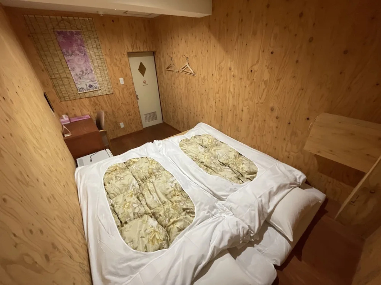 Guest House Otaru WANOKAZE - Hostel