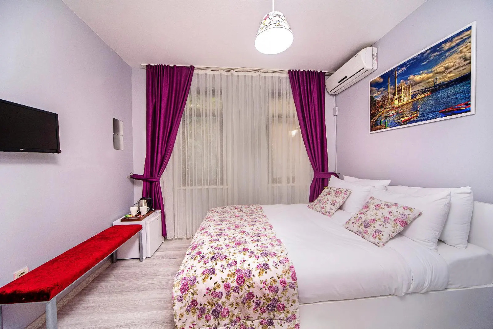 Taksim Unique Residence