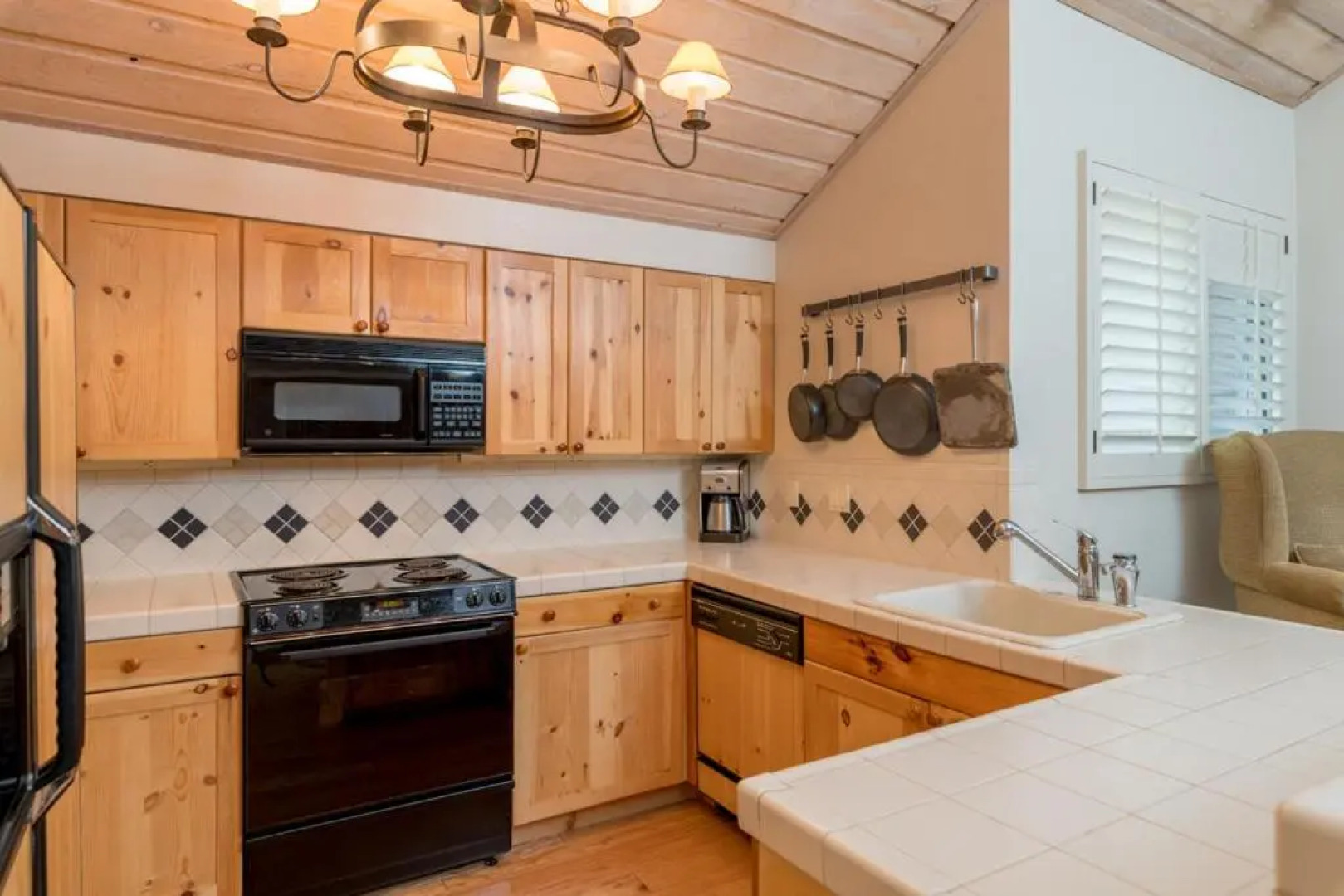 Sunburst - 2754 at Elkhorn