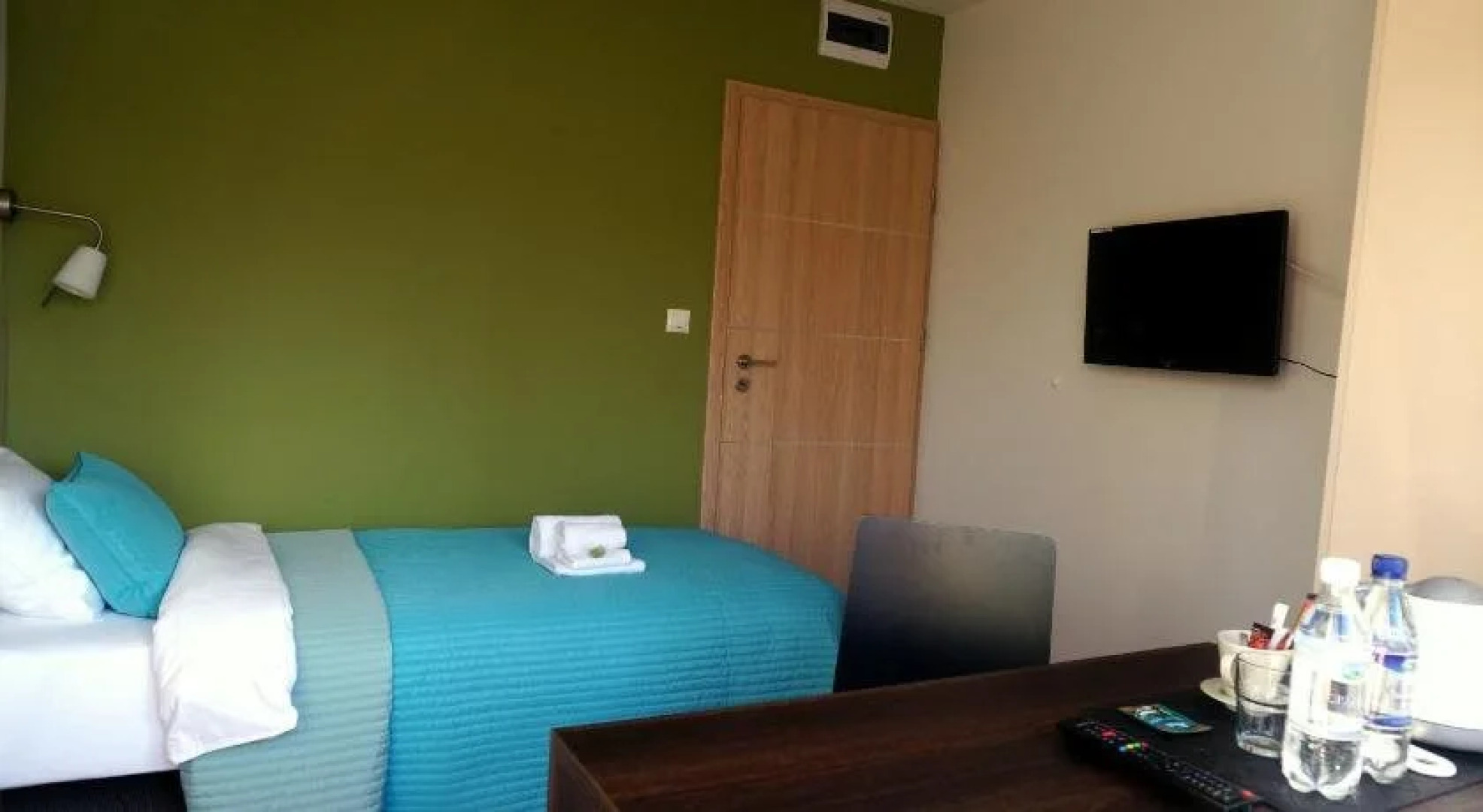 Villa Modlin Airport