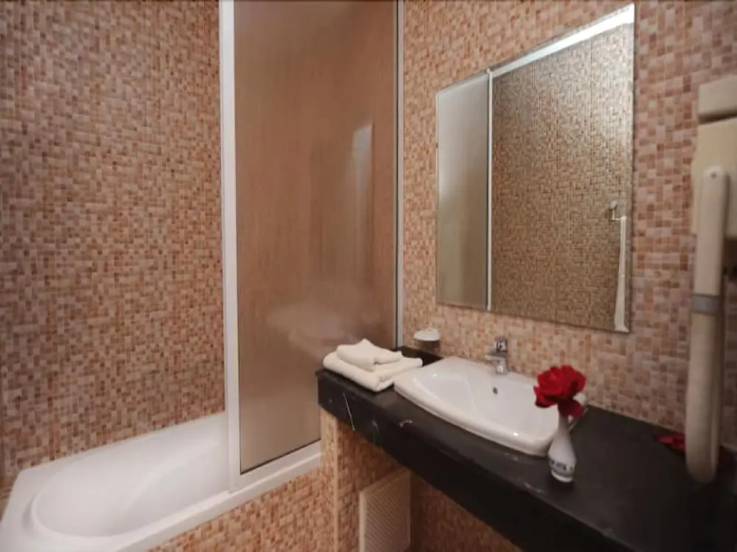 Arz Village Appart Hotel