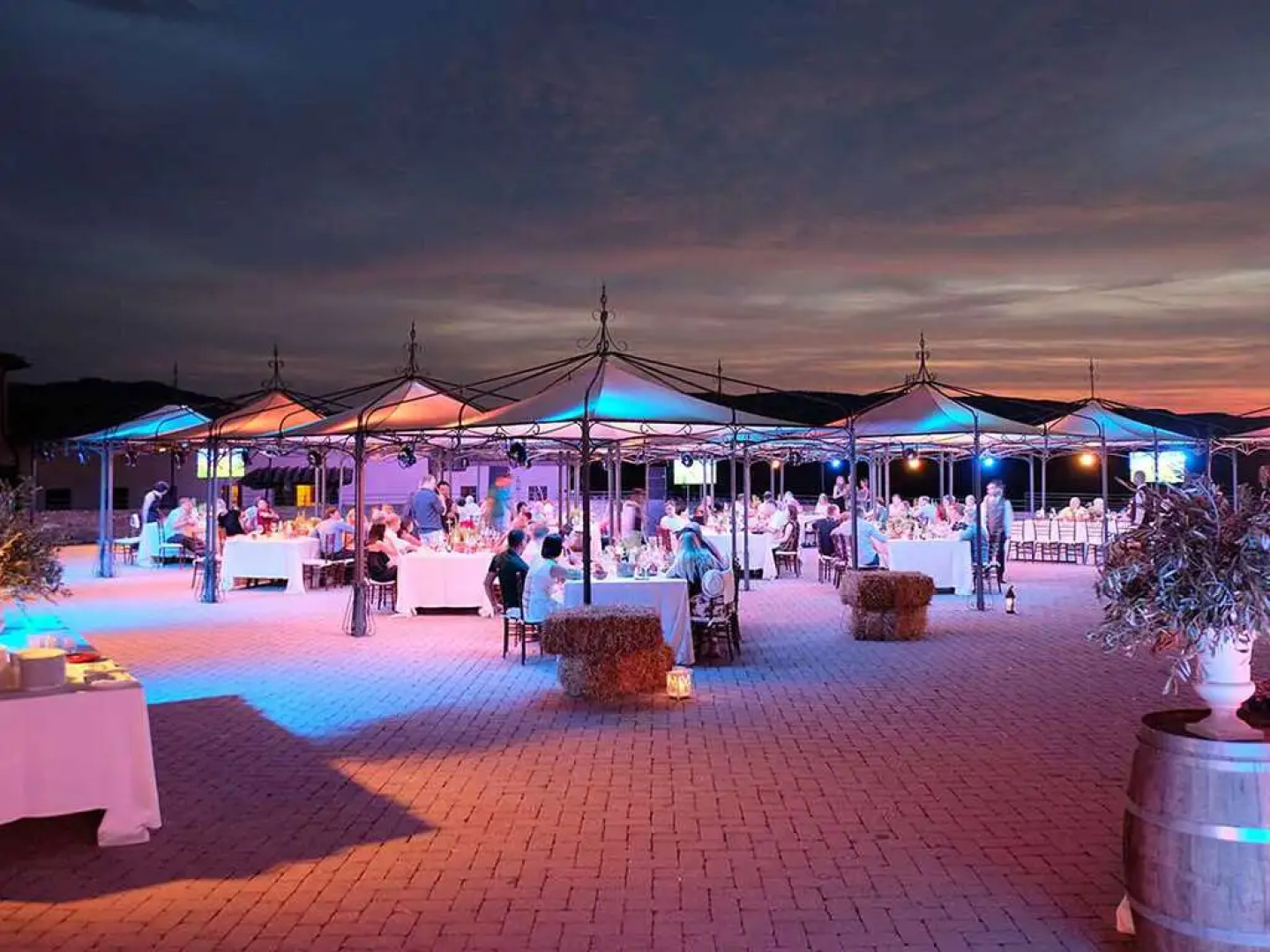 La Bagnaia Golf Resort