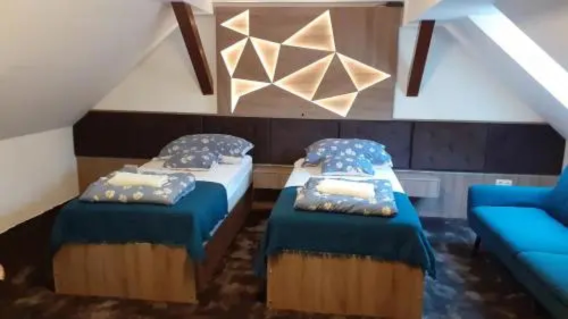 Frankó Tanya Vendégház