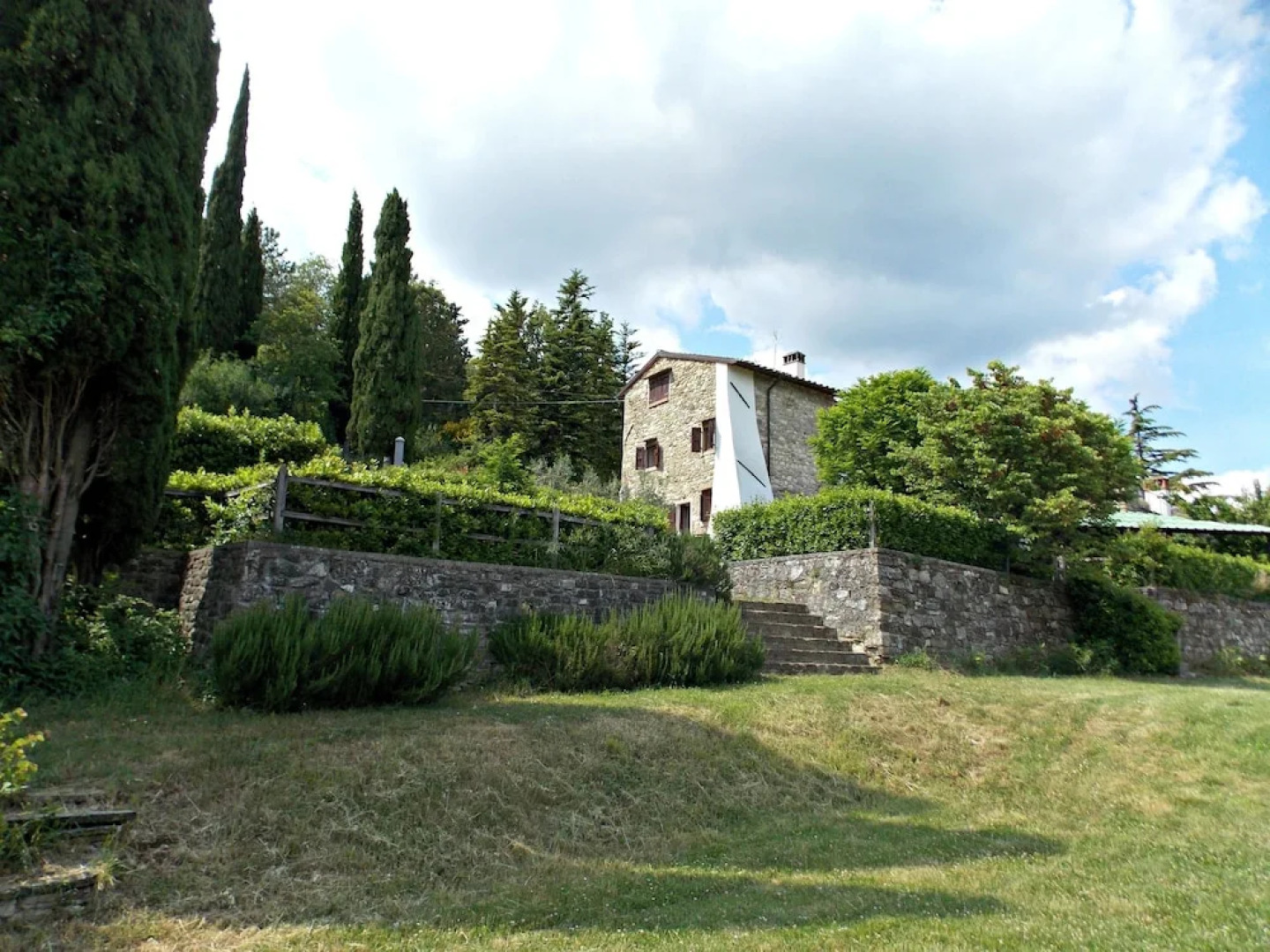 Villa Montepoli