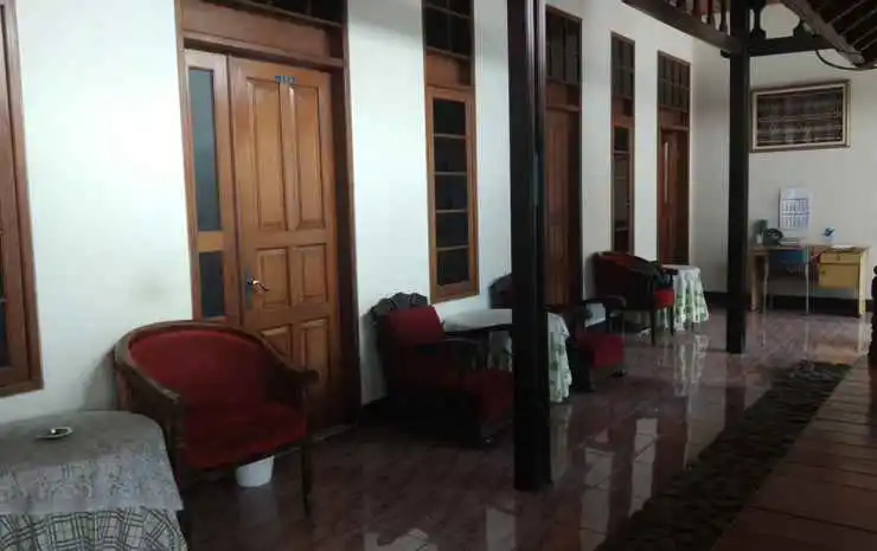 Wisma Yasmin Syariah