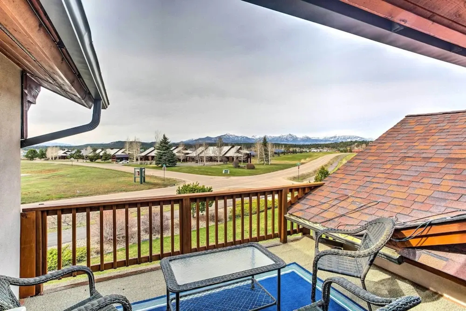 Pagosa Springs Mountain Haven: 5 Mi to Hot Springs