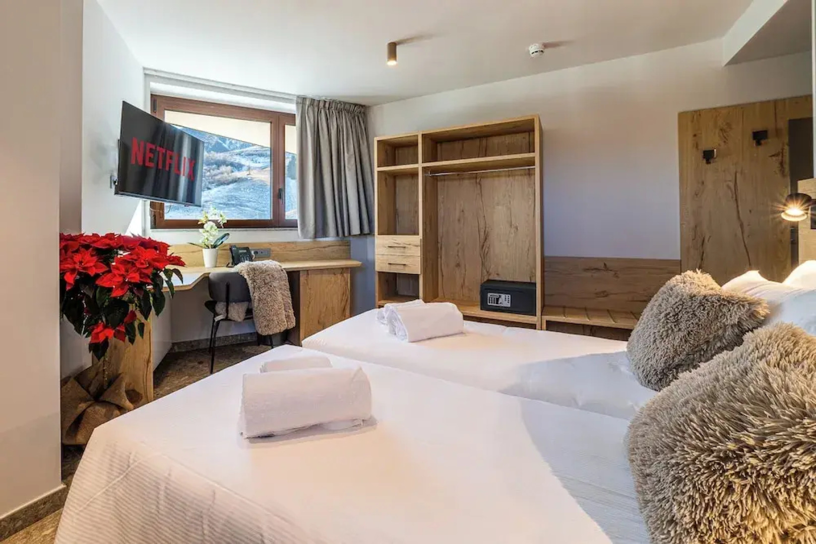 Riserva Bianca Limone Hotel&SPA