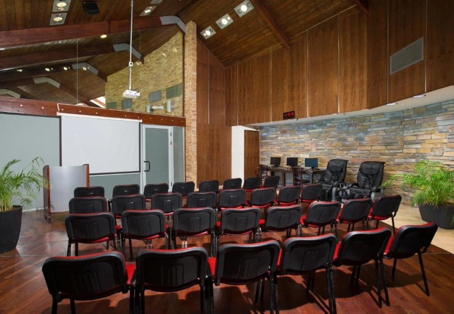 Spa Village Adults Only