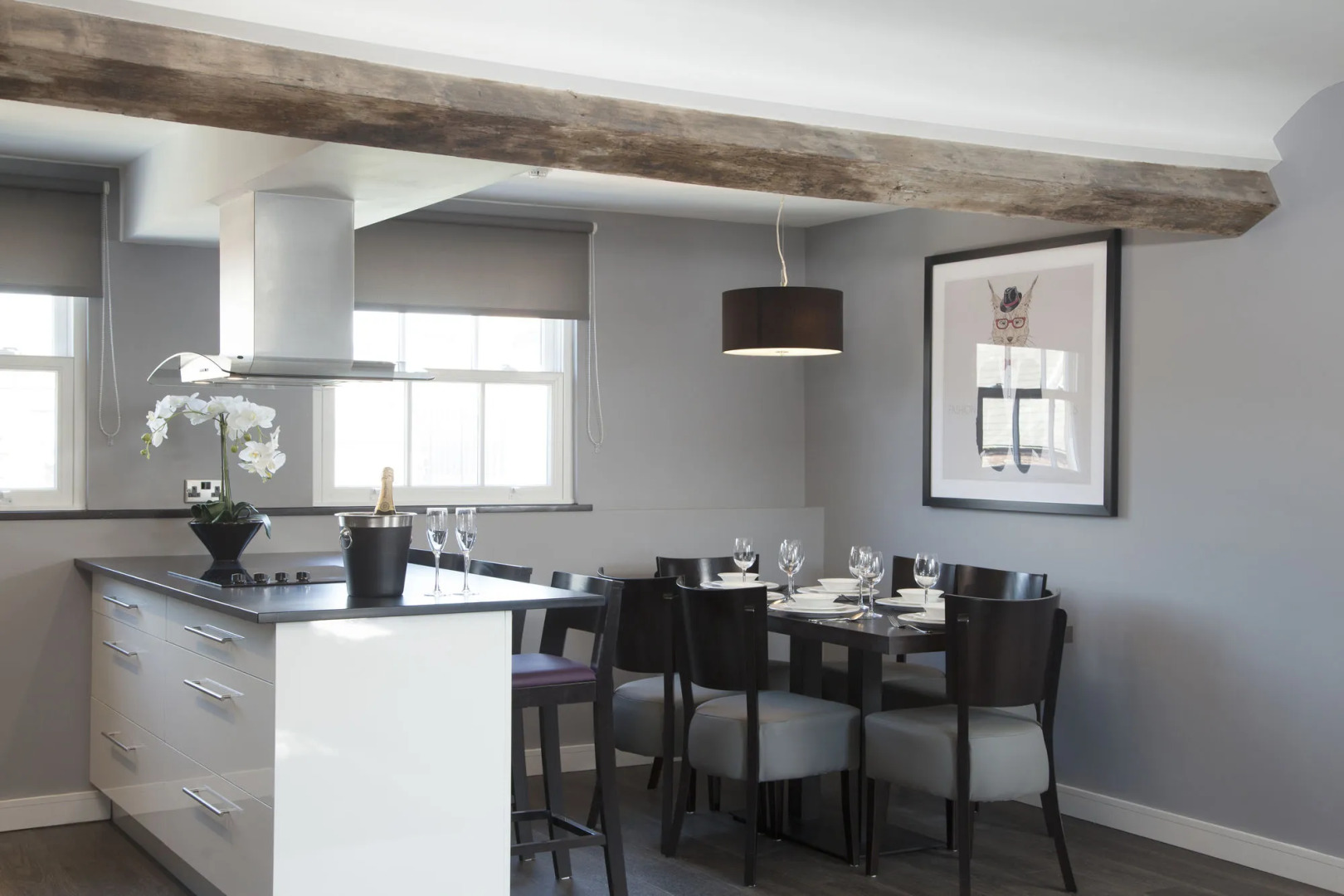 Epic Apart Hotel - Duke Street