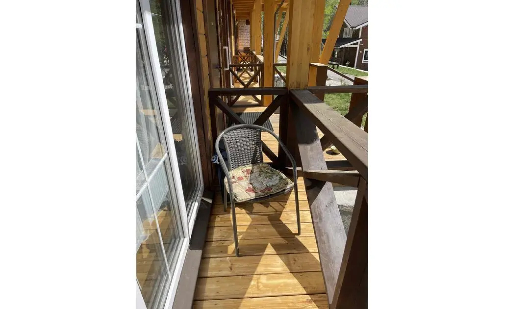 Valley Sunny, корпус Sunny Valley 8 (Валли Санни, корпус Санни Валли 8)