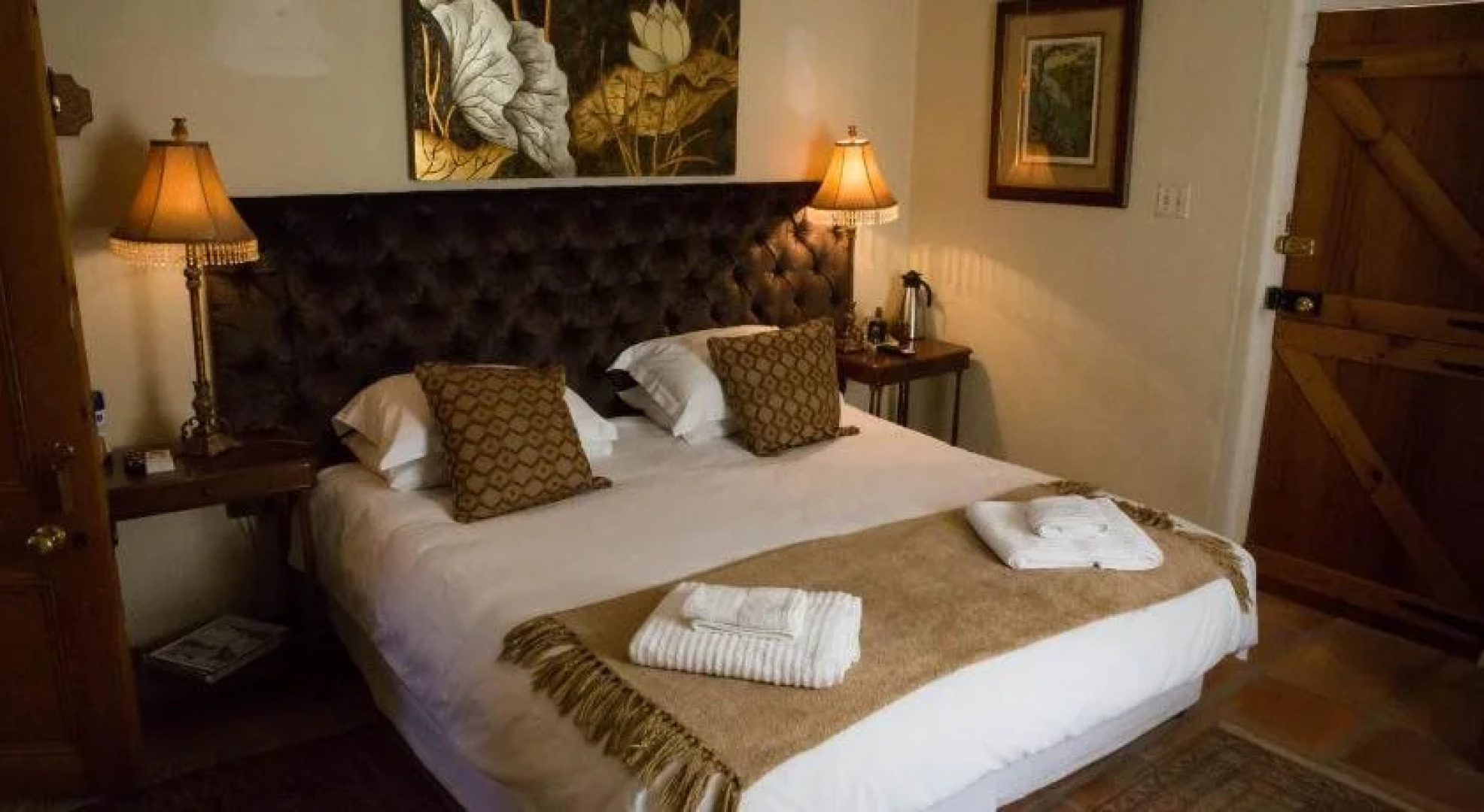 De Oude Herberg Guest House