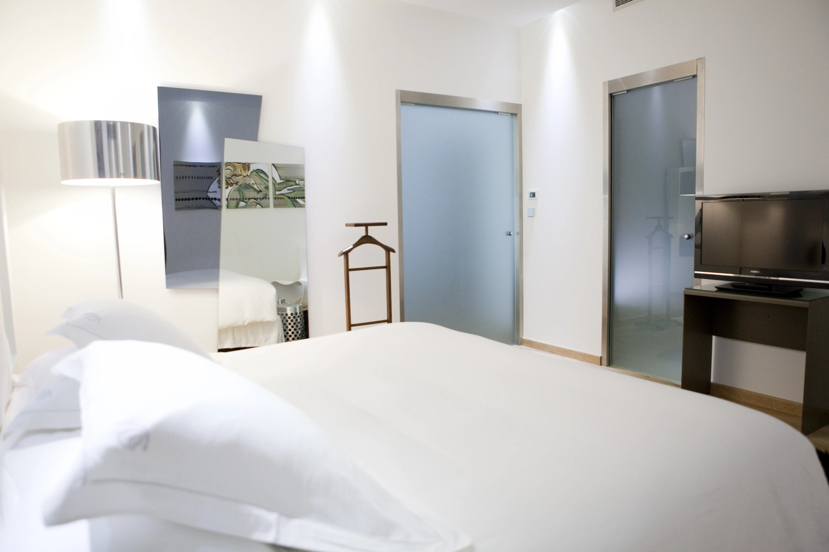 Le Domaine de Verchant Relais & Châteaux