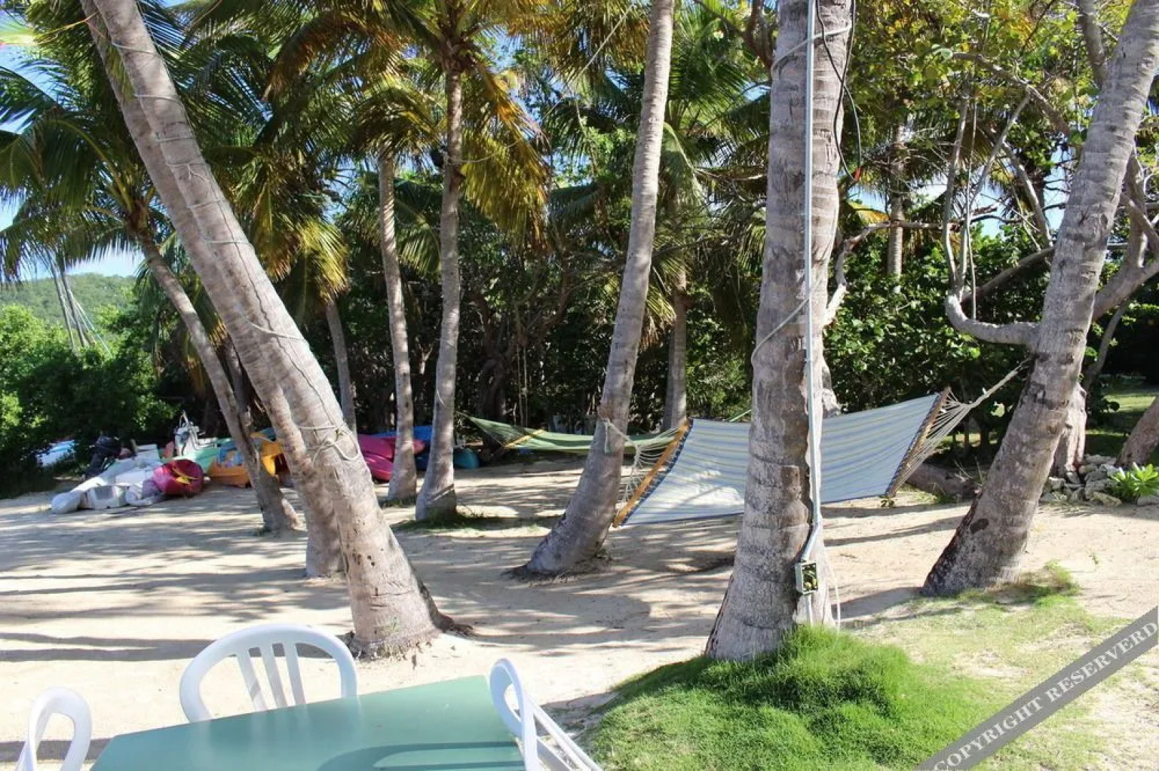 Beef Island Guest House