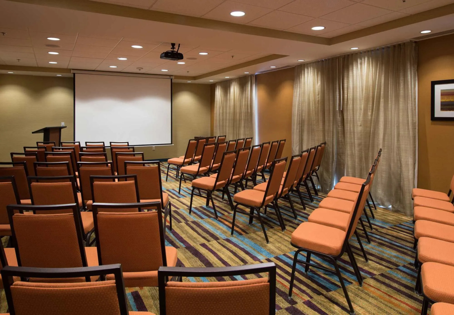 Fairfield Inn & Suites Houma Southeast