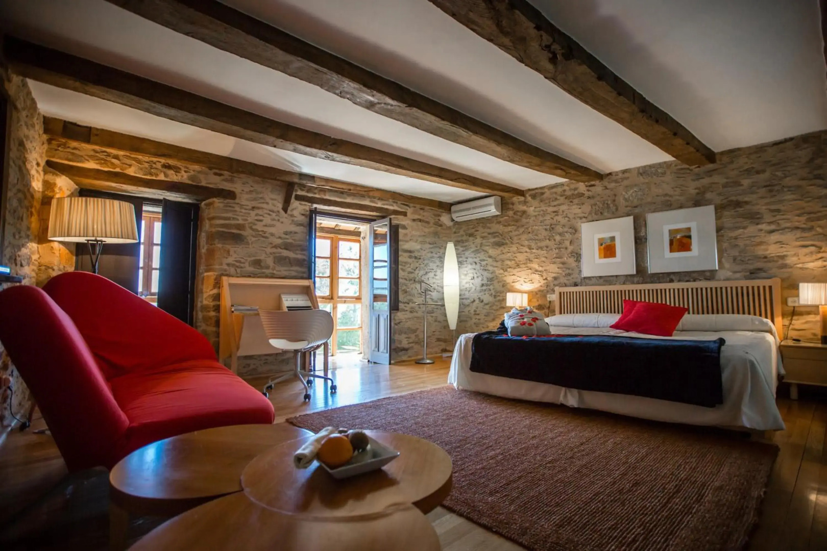 Posada Real La Carteria