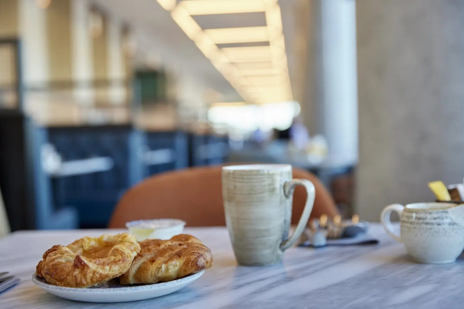 Tŷ Milford Waterfront