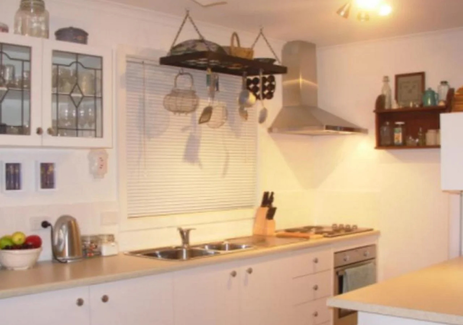 Linger Longer Accommodation SA