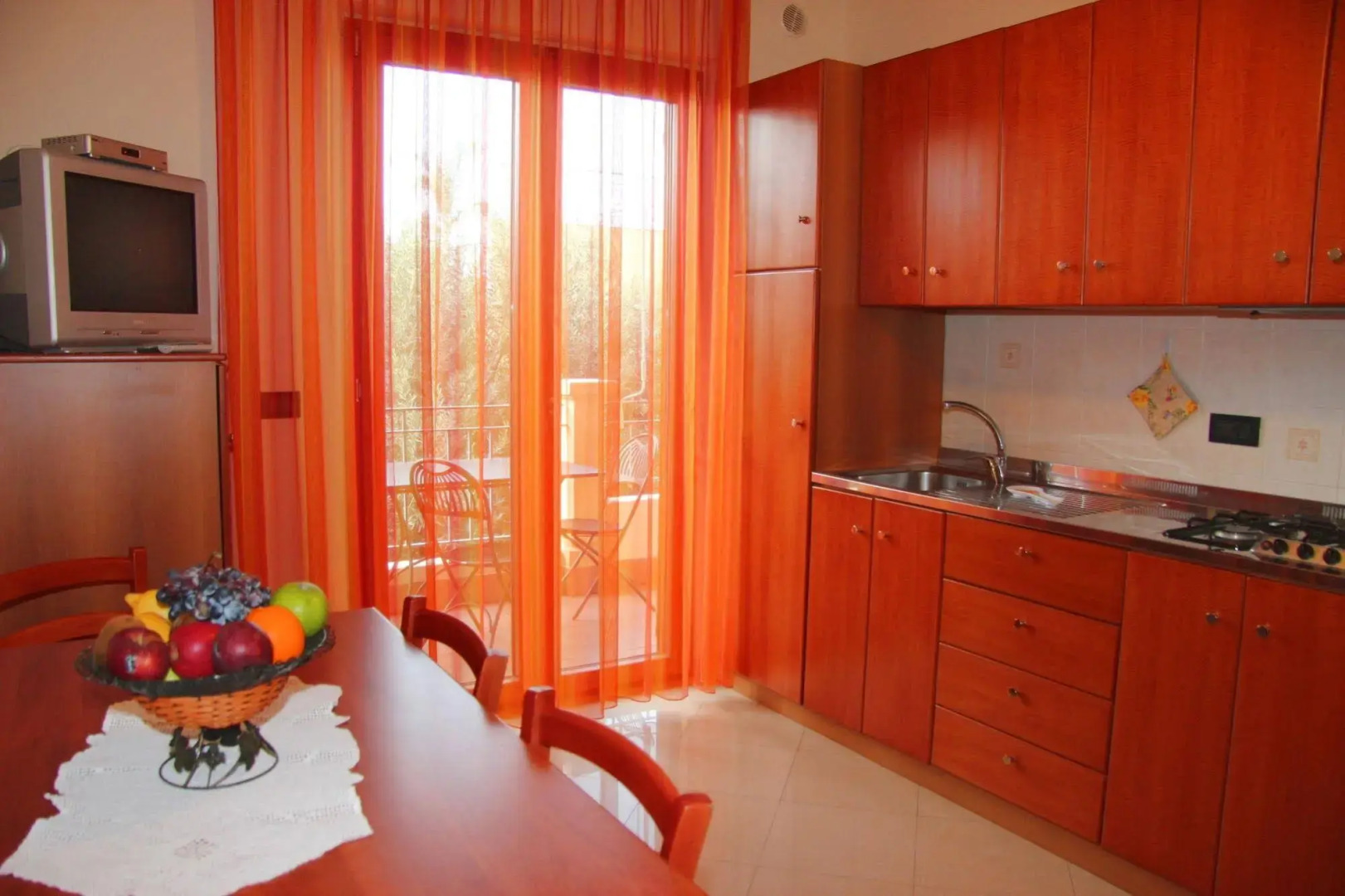 Hotel Residence Piccolo