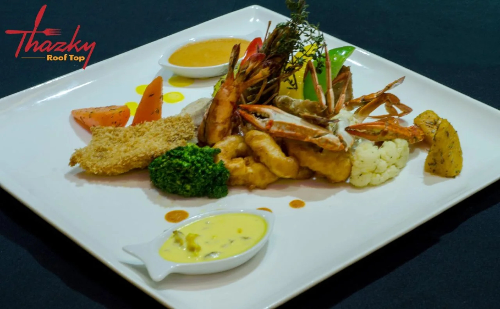 Surfview Raalhugandu