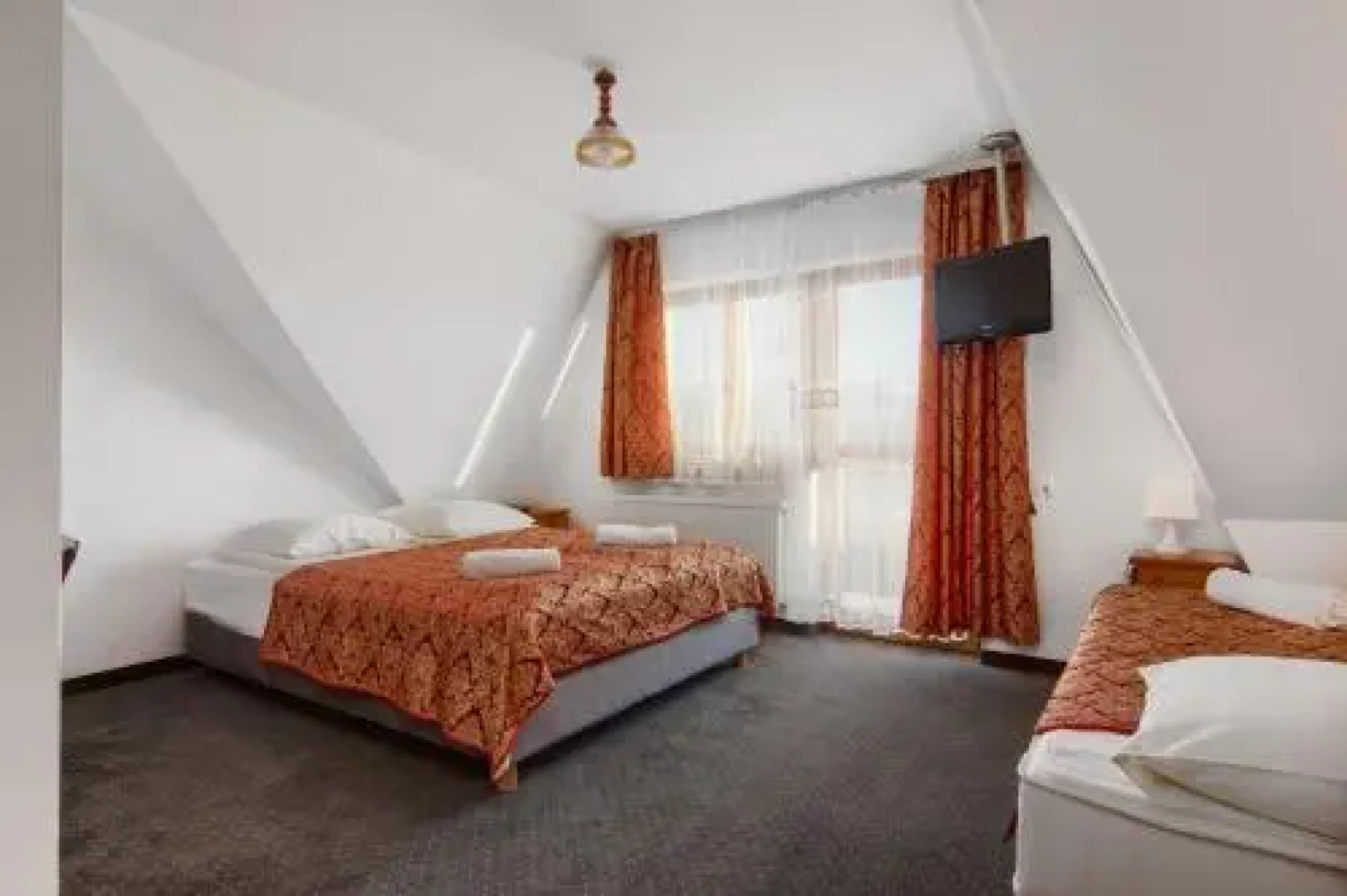 Ośrodek Wczasowy Anna