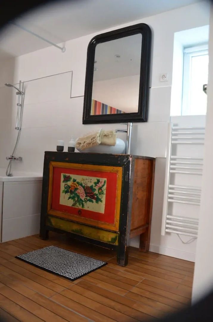 Chambres d'hôtes O Sources