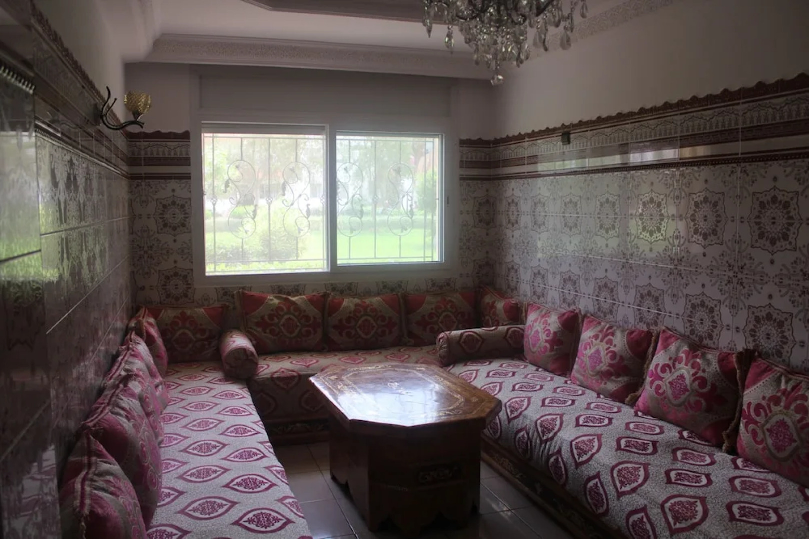 Résidence De l'Atlantique