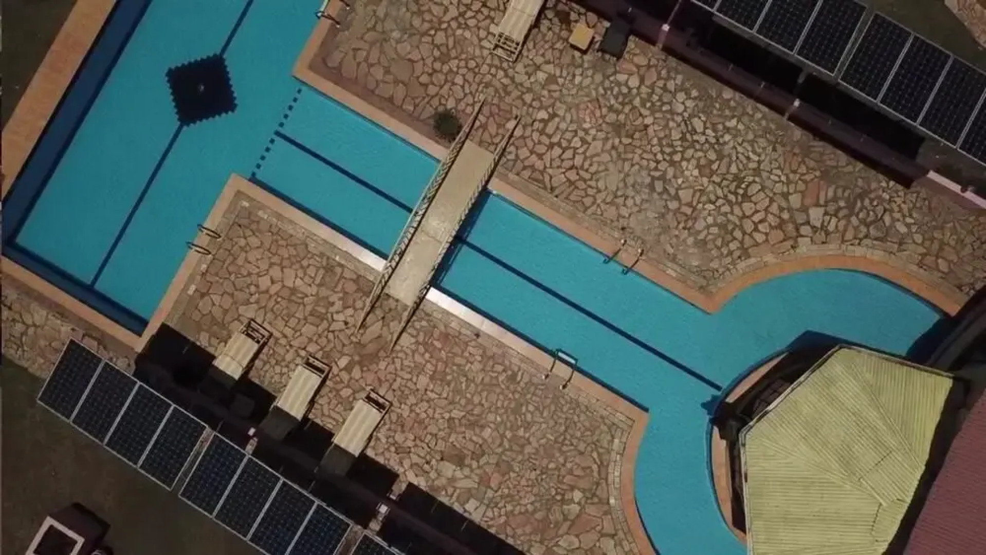 Samuka Island Retreat