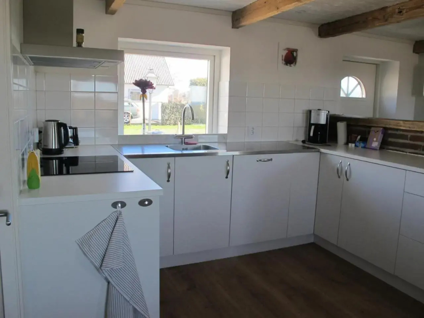 Kliv In Bed and Breakfast