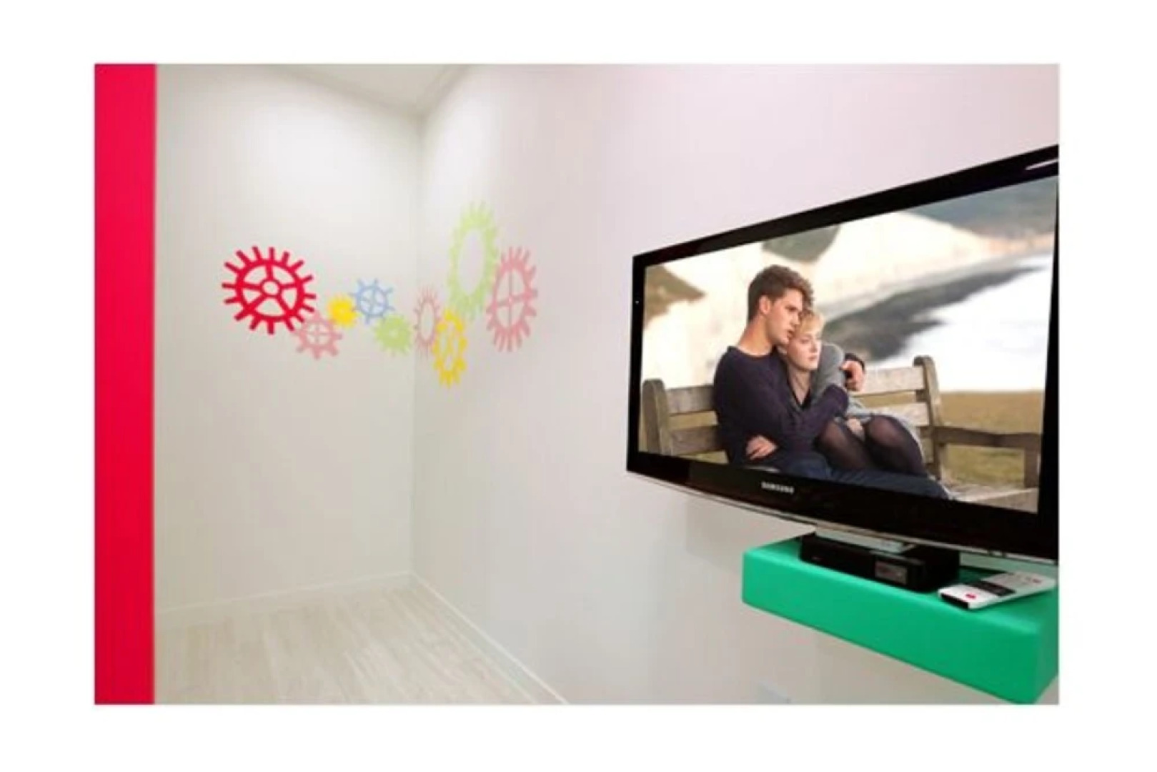 Gapyeong Lagostheme Pension