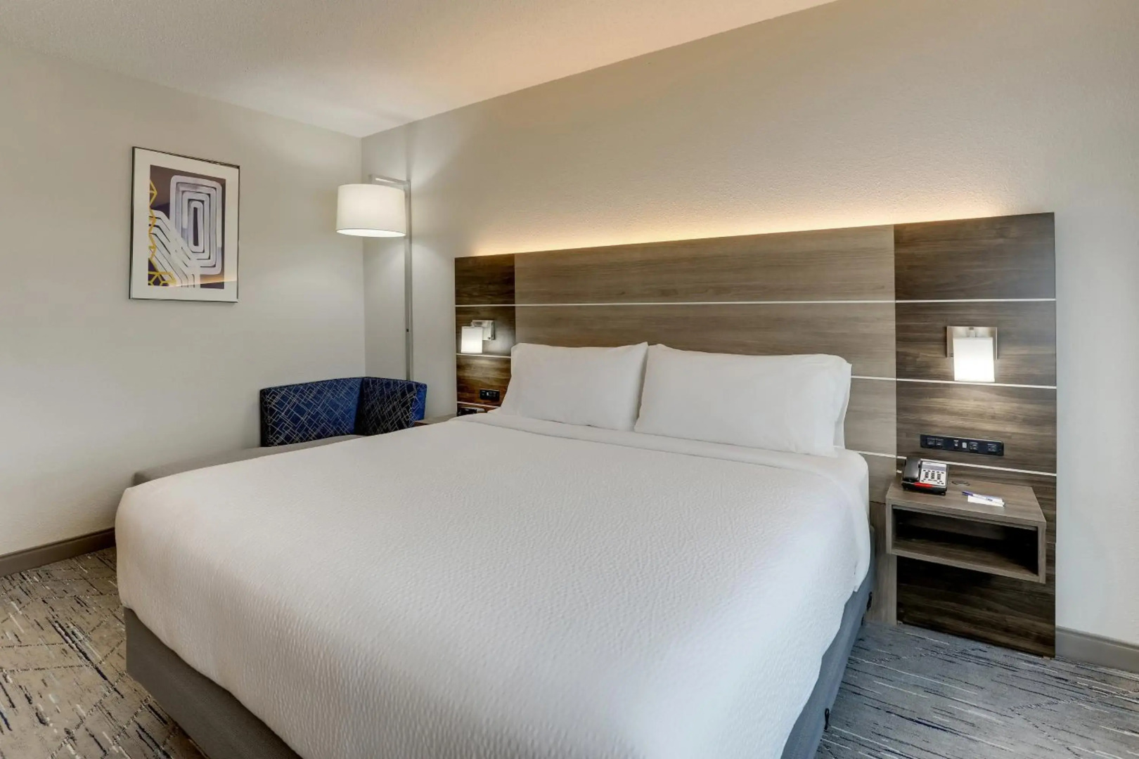 Holiday Inn Express Kenner - New Orleans Airport by IHG