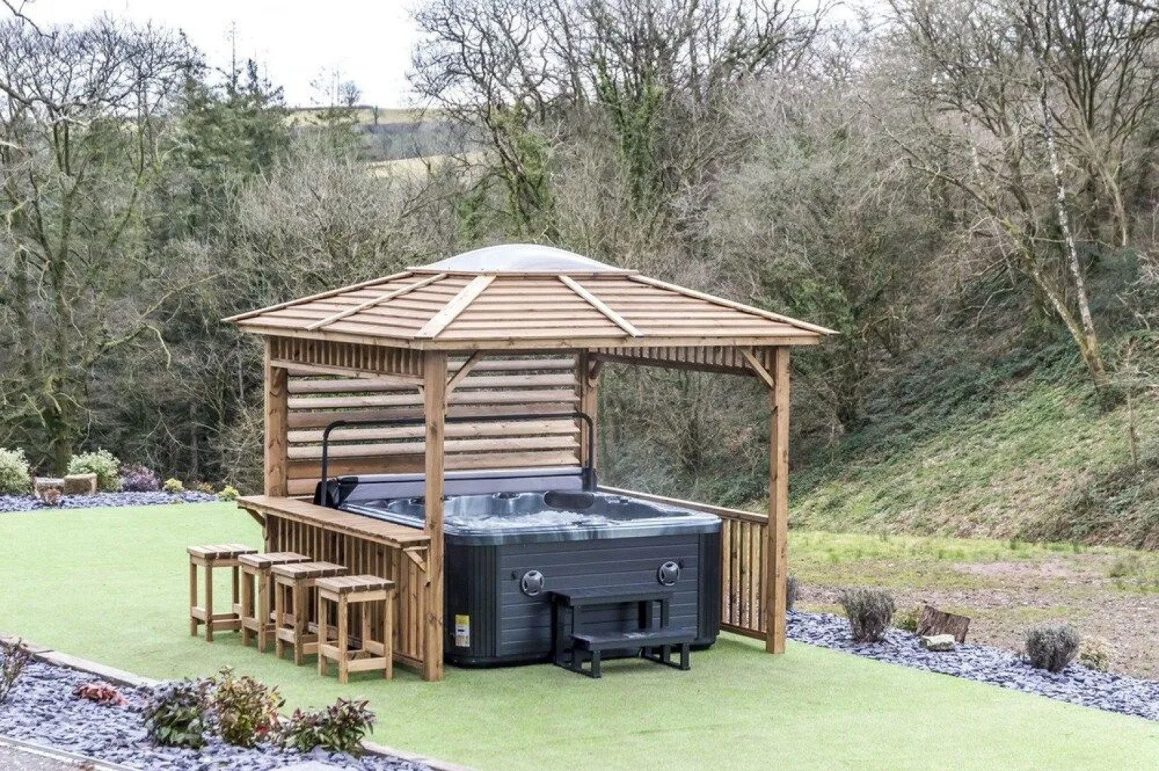 Cilrhiw Country House - Princes Gate - Narberth