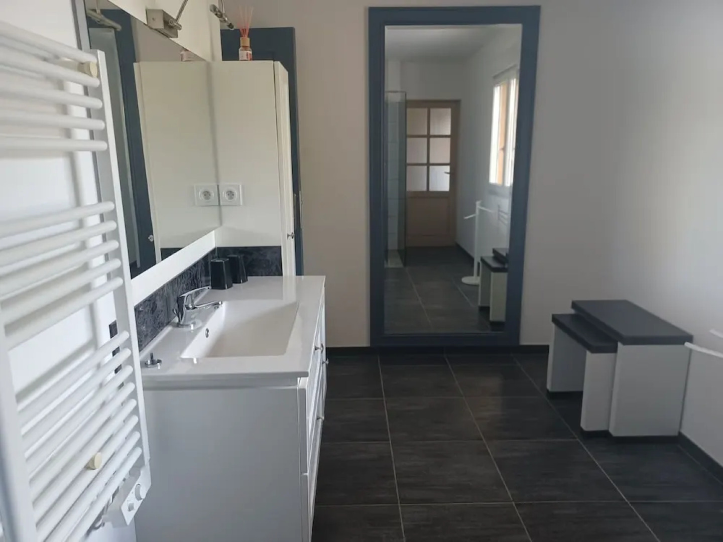 Gîtes les 2 Clos au Pied du Mont