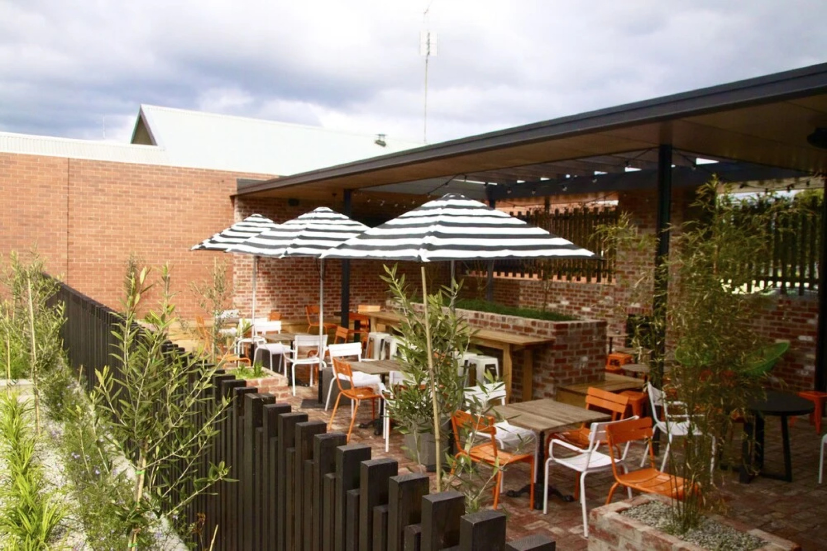 Western Hotel Ballarat