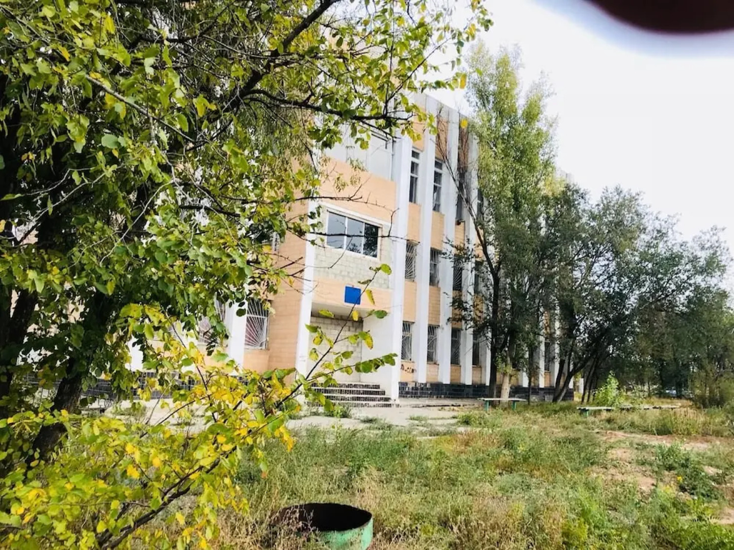 Отель «Рогачик»